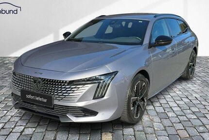 Peugeot 508 27.923 km 23.470 &euro; Neuensalz 08541