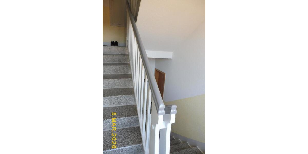 Etagenwohnung Falkenstein/Vogtland Vogtland - 3.5 Zimmer, 64 m&sup2;, 30.000&euro; | Angebot:25804599