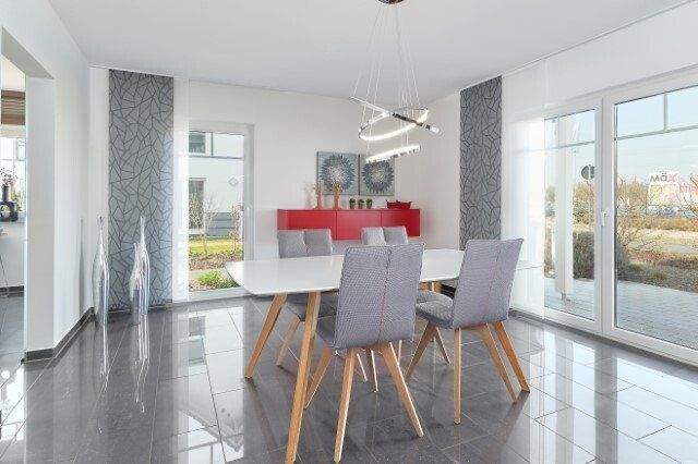 Einfamilienhaus Plauen Vogtland Stadtmitte - 3 Zimmer, 119 m&sup2;, 234.199&euro; | Angebot:25863514