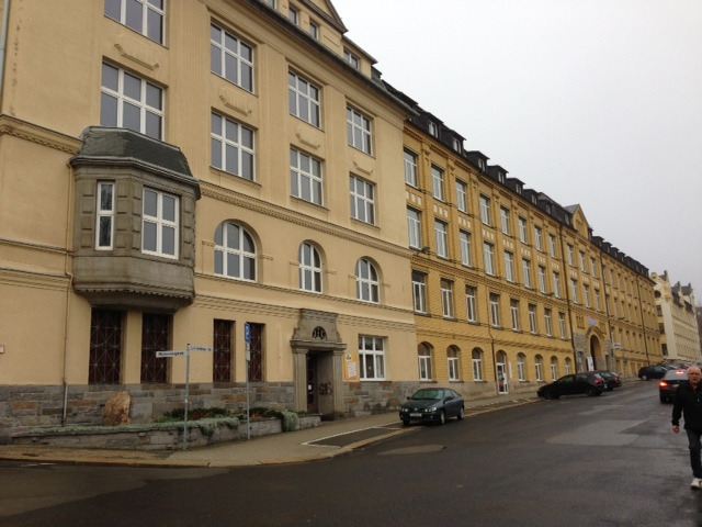 Gewerbeobjekt Plauen - 1.340&euro; | Angebot:19447473