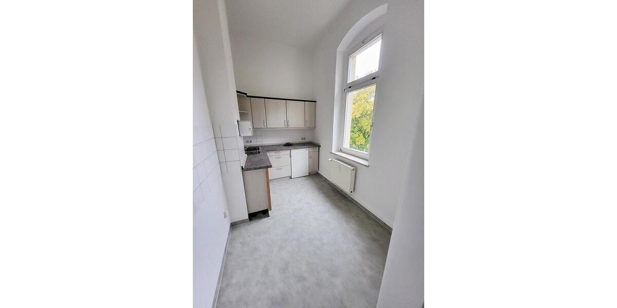 Etagenwohnung Reichenbach im Vogtland - 2 Zimmer, 73 m&sup2;, 463&euro; | Angebot:24625041
