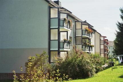 Wohnung Adorf/Vogtland Vogtland - 3 Zimmer, 62 m&sup2;, 310&euro; | Angebot:24918240