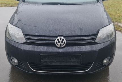 VW Golf Plus 135.000 km 2.900 &euro; Döhlau 95182