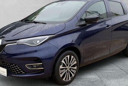 Renault ZOE 19.200 km 19.890 &euro; Plauen 08525