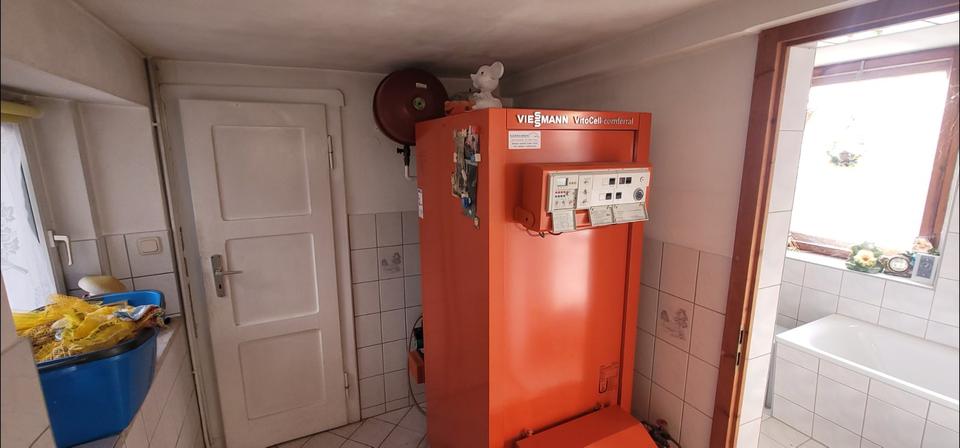 Einfamilienhaus Auma-Weidatal Weidatal - 8 Zimmer, 151 m&sup2;, 70.000&euro; | Angebot:23699182