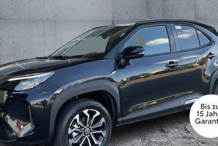 Toyota Yaris Cross 1.990 km 28.390 &euro; Hof 95030