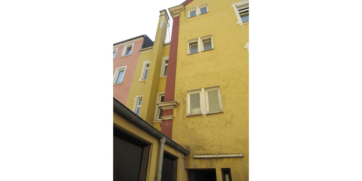 Mehrfamilienhaus, Wohnhaus Hof Altstadt - 20 Zimmer, 517 m&sup2;, 489.000&euro; | Angebot:25143488