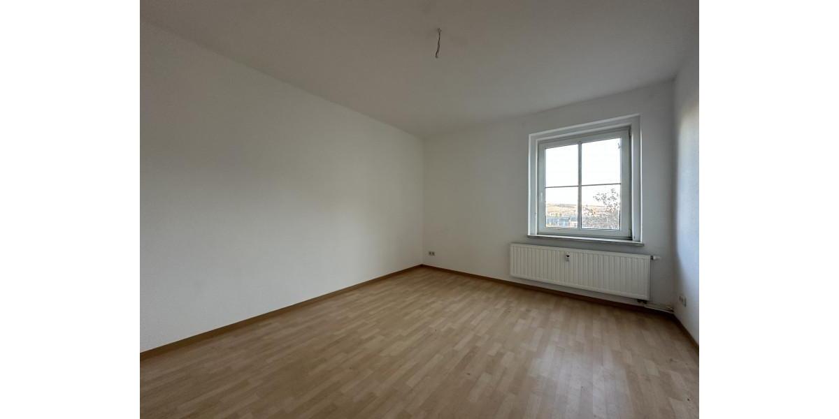 Etagenwohnung Plauen - 3 Zimmer, 65 m&sup2;, 262&euro; | Angebot:24144479
