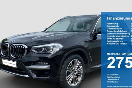 BMW X3 109.719 km 27.655 &euro; Schleiz 07907