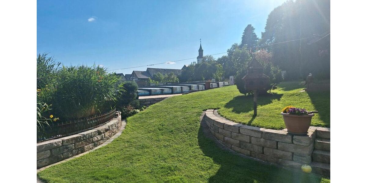 Einfamilienhaus Greiz - 8 Zimmer, 210 m&sup2;, 525.000&euro; | Angebot:26412187