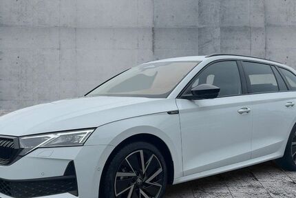 Skoda Octavia 5.000 km 43.970 &euro; Hof 95030