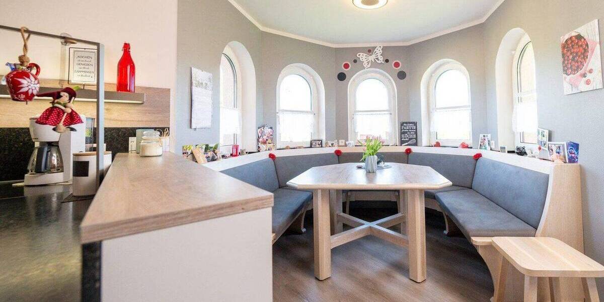 Einfamilienhaus Plauen Reusa - 7 Zimmer, 187 m&sup2;, 479.000&euro; | Angebot:26716057