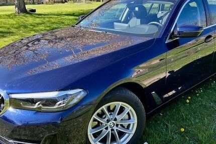 BMW 530 34.627 km 32.850 &euro; Pausa 07952