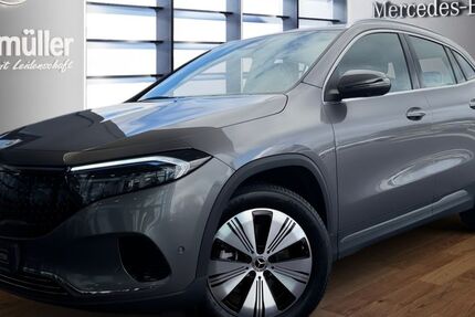 Mercedes-Benz EQA 15.159 km 35.570 &euro; Plauen 08527