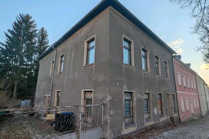 Haus Auerbach/Vogtland Vogtland - 12 Zimmer, 150 m&sup2;, 45.000&euro; | Angebot:26786740