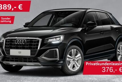 Audi Q2 5.823 km 28.760 &euro; Hof 95030
