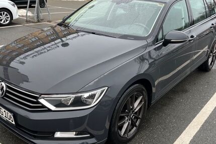 VW Passat Variant 166.000 km 9.500 &euro; Plauen 08523
