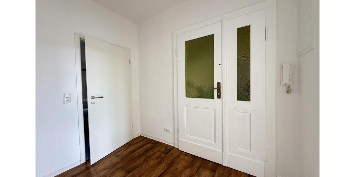Etagenwohnung Plauen Alt Chrieschwitz - 2 Zimmer, 50 m&sup2;, 262&euro; | Angebot:25904332