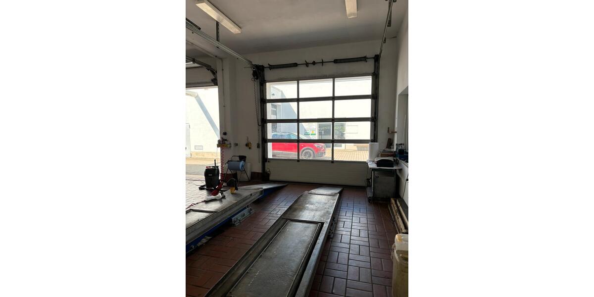 Gewerbeobjekt Zeulenroda-Triebes Triebes - 1.000&euro; | Angebot:18594454