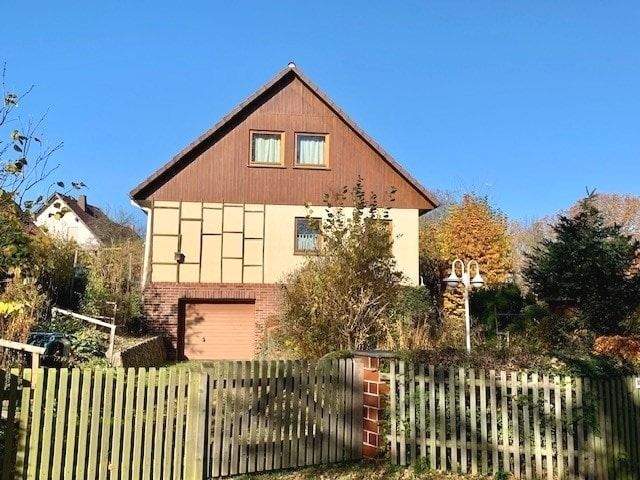 Einfamilienhaus Neumark - 6 Zimmer, 134 m&sup2;, 245.000&euro; | Angebot:25741471