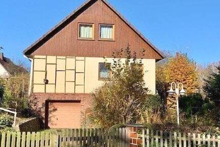 Haus Neumark - 6 Zimmer, 134 m&sup2;, 245.000&euro; | Angebot:25741471