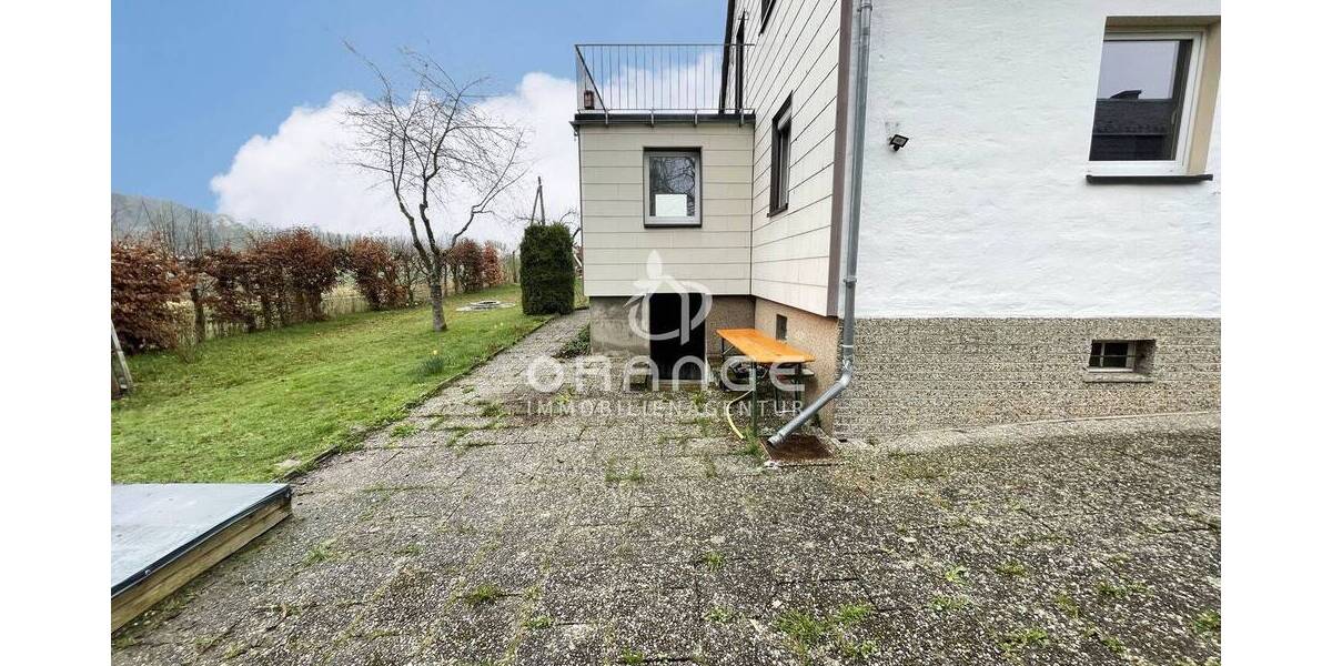 Einfamilienhaus Hof / Wölbattendorf Innenstadt - 5 Zimmer, 115 m&sup2;, 119.000&euro; | Angebot:26290196