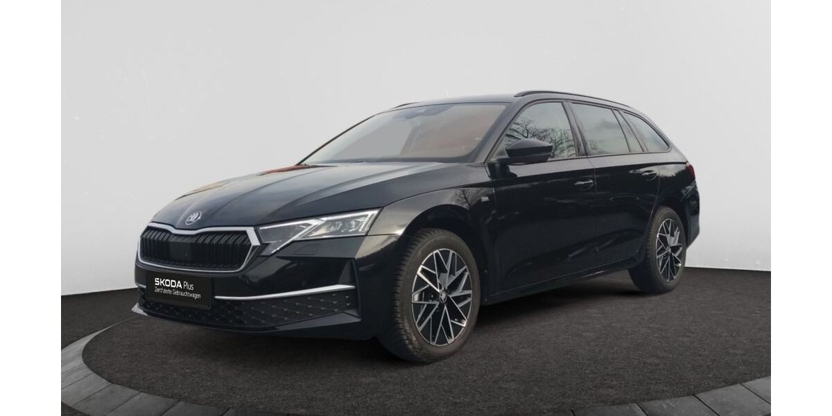 Skoda Octavia 11.725 km 31.480 &euro; Hof 95032