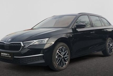 Skoda Octavia 11.730 km 31.480 &euro; Hof 95032