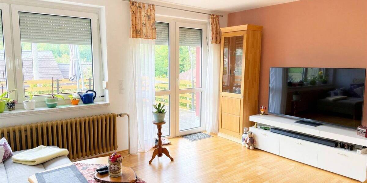Einfamilienhaus Neumühle/Elster Neumühle - 4 Zimmer, 105 m&sup2;, 248.000&euro; | Angebot:26672323