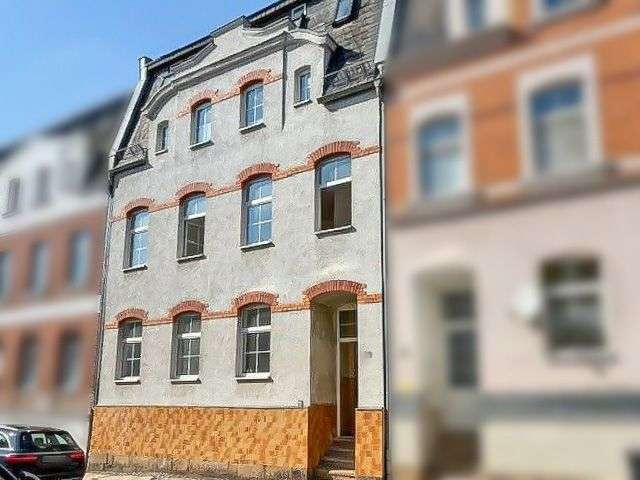 Einfamilienhaus Reichenbach - 8 Zimmer, 185 m&sup2;, 150.000&euro; | Angebot:26561018