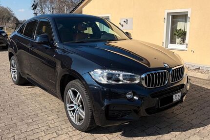BMW X6 44.000 km 41.000 &euro; Hof 95030