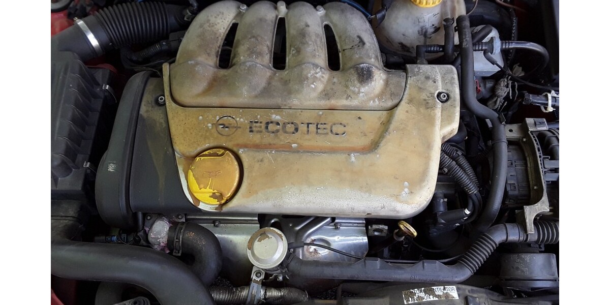 Opel Tigra 86.600 km 1.200 &euro; Hirschberg 07927