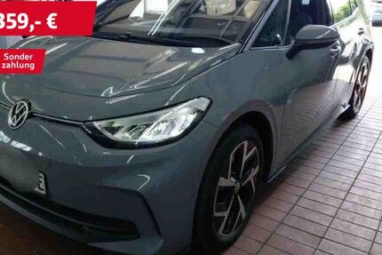 VW ID.3 41.331 km 28.430 &euro; Hof 95030