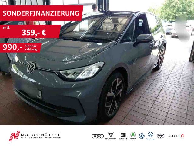 VW ID.3 41.331 km 28.430 &euro; Hof 95030