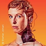 Sonja Pikart - Halb Mensch