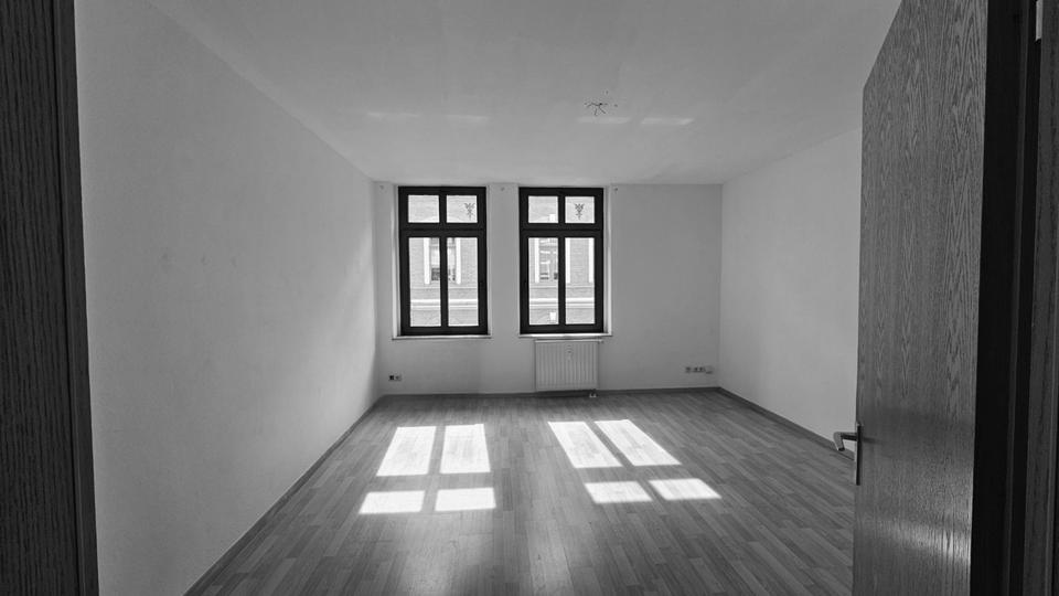 Etagenwohnung Greiz - 3 Zimmer, 75 m&sup2;, 26.000&euro; | Angebot:26640696