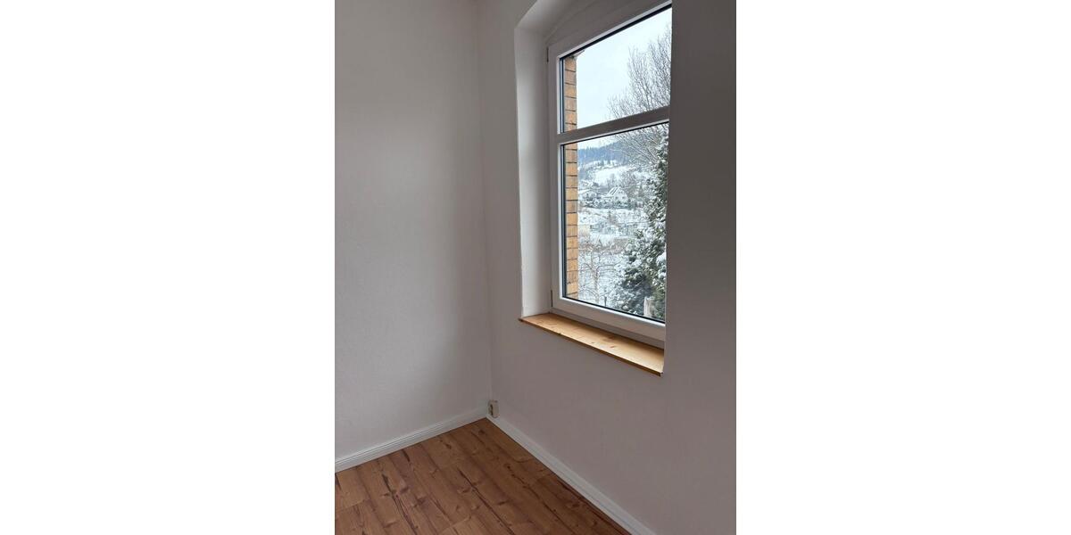 Erdgeschoßwohnung Klingenthal - 2 Zimmer, 53 m&sup2;, 285&euro; | Angebot:24682190