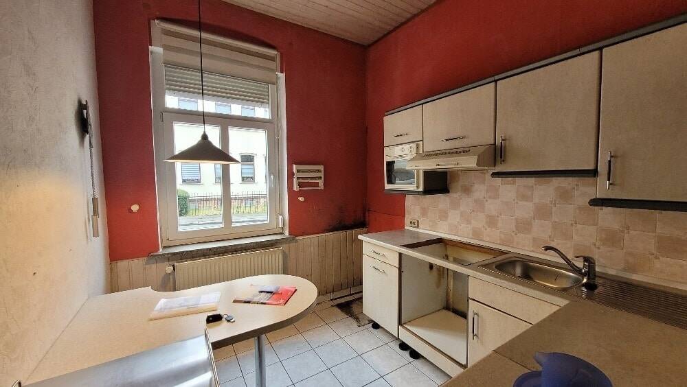 Einfamilienhaus Mylau Mylau - 7 Zimmer, 155 m&sup2;, 69.000&euro; | Angebot:25662094