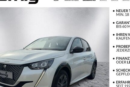 Peugeot 208 24.960 km 18.490 &euro; Hof 95030