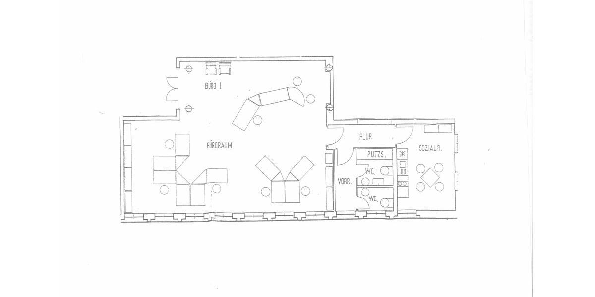 Gewerbeobjekt Treuen - 650&euro; | Angebot:24120614