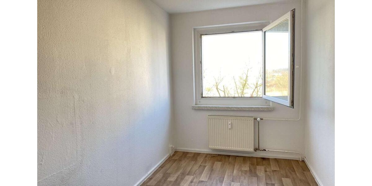 Etagenwohnung Plauen Alt Chrieschwitz - 4 Zimmer, 69 m&sup2;, 414&euro; | Angebot:23601094