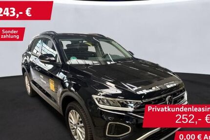 VW T-Roc 31.245 km 24.930 &euro; Hof 95030