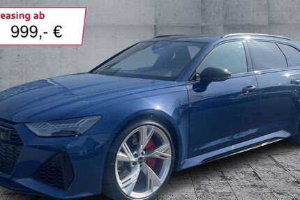 Audi RS6 12.235 km 119.930 &euro; Hof 95030