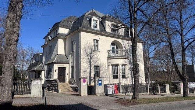 Mehrfamilienhaus, Wohnhaus Auerbach - 1 Zimmer, 400 m&sup2;, 449.000&euro; | Angebot:25686153