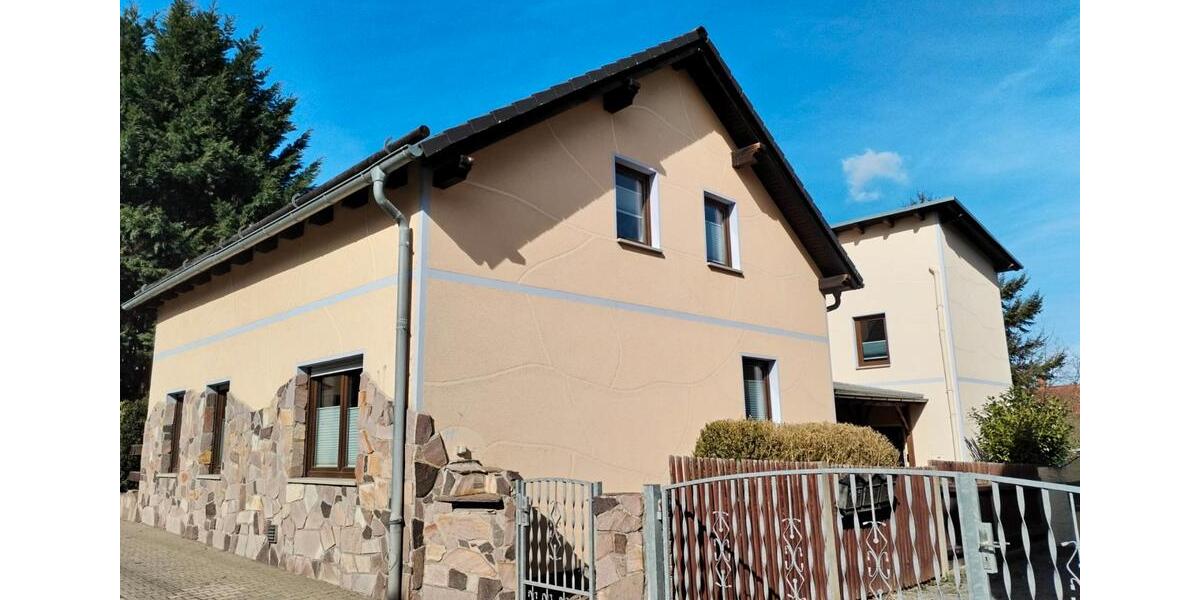 Einfamilienhaus Zeulenroda-Triebes Triebes - 3 Zimmer, 220 m&sup2;, 340.000&euro; | Angebot:26145881