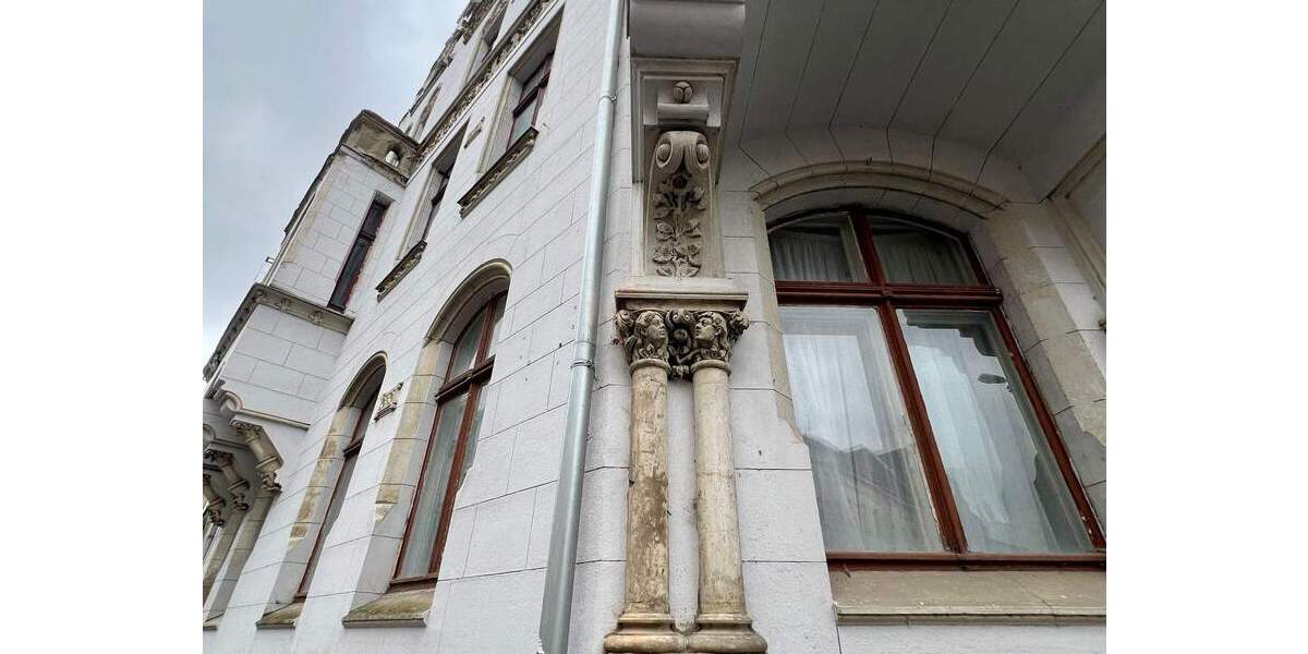 Mehrfamilienhaus, Wohnhaus Greiz - 3 Zimmer, 1 m&sup2;, 195.000&euro; | Angebot:25746716