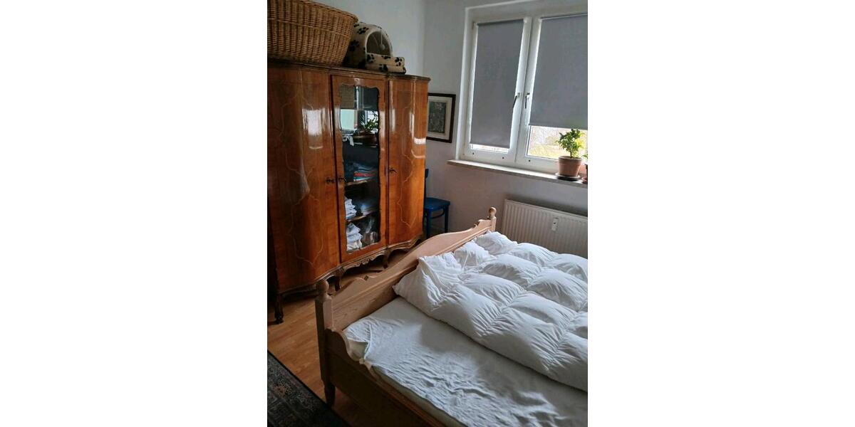 Etagenwohnung Adorf/Vogtland Vogtland - 2 Zimmer, 50 m&sup2;, 350&euro; | Angebot:25964134