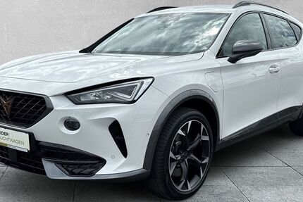 Cupra Formentor 42.400 km 26.490 &euro; Hof 95030