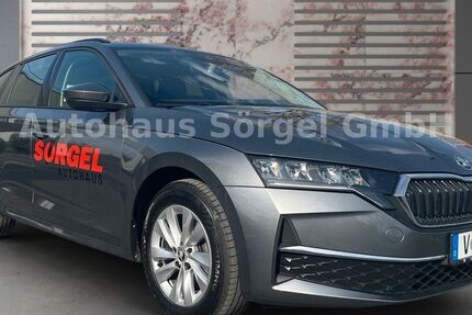 Skoda Octavia 17.000 km 28.300 &euro; Bad Elster 08645