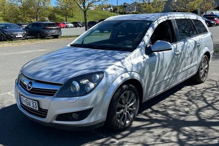 Opel Astra 138.000 km 4.500 &euro; Weischlitz 08538